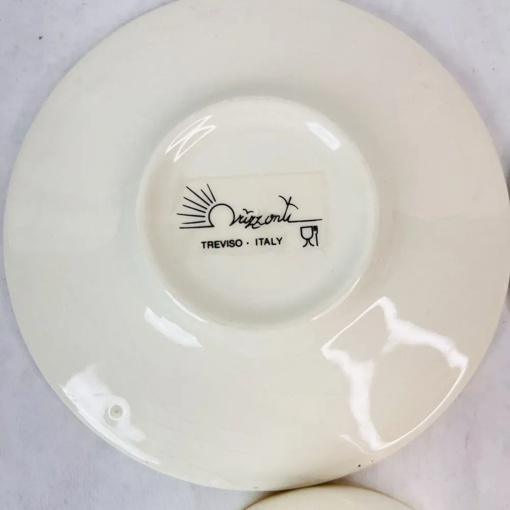 Vintage Pagnossin Treviso 